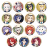 Bandai Candy Nijisanji Can Badge Collection Vol.2 BOX (12pcs)