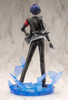  Kotobukiya ARTFX J Protagonist 1/8 Figure (Persona 3 Reload) (Reissue) 