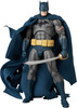 Medicom MAFEX Batman Damage Ver. (Batman: Hush Ver.) Figure
