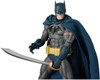  Medicom MAFEX Batman Damage Ver. (Batman: Hush Ver.) Figure 