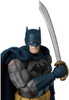  Medicom MAFEX Batman Damage Ver. (Batman: Hush Ver.) Figure 
