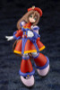  Kotobukiya Mega Man X Iris X4 Version Plastic Model 