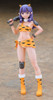 Hasegawa 1/12 12 Egg Girls Collection No.51 Claire Frost (Ogre) Resin Kit