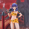 Hasegawa 1/12 12 Egg Girls Collection No.51 Claire Frost (Ogre) Resin Kit
