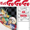  Hasegawa 1/12 10 Yen Game (Mach Go Go Go) Plastic Model 