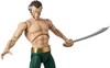  Medicom MAFEX Ra's al Ghul Figure (Batman: Hush Ver.) 
