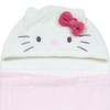 Sanrio Hello Kitty Bath Poncho Baby 420247