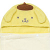 Sanrio PomPom Purin Baby Bath Poncho 420450