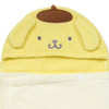  Sanrio PomPom Purin Baby Bath Poncho 420450 