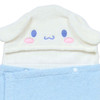 Sanrio Cinnamoroll Bath Poncho Baby 420549