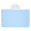  Sanrio Cinnamoroll Bath Poncho Baby 420549 