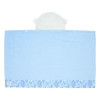 Sanrio Cinnamoroll Bath Poncho Baby 420549 