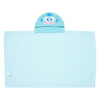  Sanrio Hangyodon Baby Bath Poncho 420603 