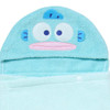  Sanrio Hangyodon Baby Bath Poncho 420603 