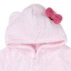  Sanrio Hello Kitty Baby Bathrobe 420638 