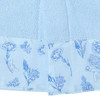  Sanrio Cinnamoroll Bathrobe (Baby) 420646 
