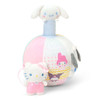 Sanrio Other Washable Fabric Ball (Baby) Characters 222585
