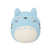 Sekiguchi My Neighbor Totoro Silicone Clasp Coin Purse Blue