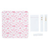 Sanrio Hello Kitty Organic Handkerchief Celebration Gift Envelope Baby 432881 