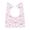  Sanrio Hello Kitty Square Bib Baby 430081 