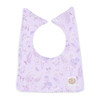 Sanrio Kuromi Square Bib (Baby) 431320