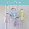  Sanrio KeroKeroKeroppi Sleeper Baby 420204 