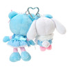  Sanrio Cinnamoroll Mezzo Piano Mascot Holder 351938 