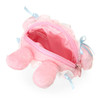 Sanrio My Melody Mezzo Piano Face Shaped Pouch
