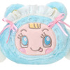  Sanrio Cinnamoroll Mezzo Piano Face Shaped Pouch 352039 