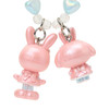 Sanrio My Melody Mezzo Piano Key Holder 352985