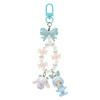  Sanrio Cinnamoroll Mezzo Piano Key Holder 352993 