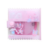  Sanrio Other Mezzo Piano Mirror And Comb Set With Case Characters 329029 