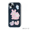  Sanrio Other Mezzo Piano Sticker Set Characters 329037 