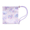  Sanrio Other Mezzo Piano Secret Mini Drawstring Pouch Characters 329070 