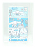 OST Super Rare Clear Pen Stand Cinnamoroll