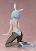 FREEing 1/4 Origami Tobiichi: Bunny Ver. Figure (Date A Live V)