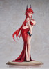 Good Smile Company Red Hood - Nonsense Red 1/7 Figure (GODDESS OF VICTORY: NIKKE)