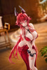 Good Smile Company Red Hood - Nonsense Red 1/7 Figure (GODDESS OF VICTORY: NIKKE)