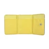 Pokemon Center Original Tri Fold Wallet Color Logo Umbreon