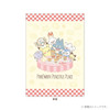  Pokemon Center Original A5 Notebook Diner PokePeace 