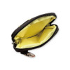 Pokemon Center Original Slim Mini Pouch With Carabiner Color Logo Umbreon