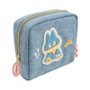 Pokemon Center Original Square Pouch Diner Munchlax PokePeace