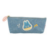  Pokemon Center Original Slim Pouch Diner Munchlax PokePeace 