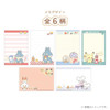  Pokemon Center Original Flip Memo Diner PokePeace 
