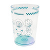 Pokemon Center Original Plastic Cup Diner Mint PokePeace