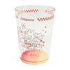 Pokemon Center Original Plastic Cup Diner Red PokePeace