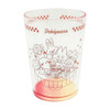 Pokemon Center Original Plastic Cup Diner Red PokePeace