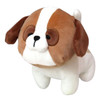 Mof Mof Friends Tenori Mascot Saint Bernard