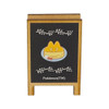 Pokemon Center Original Signboard Style Tulip Gonbe Diner PokePeace