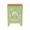  Pokemon Center Original Signboard Style Tulip Rowlet Diner PokePeace 